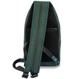 Сумка-слінг Piquadro WOLLEM (W129) Khaki CA6540W129_VE2