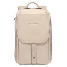 Рюкзак для ноутбука 13″ Piquadro Than (S135) Sand CA6609S135_BE