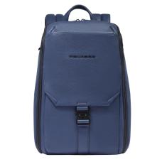 Рюкзак для ноутбука 13″ Piquadro Than (S135) Blue CA6609S135_BLU