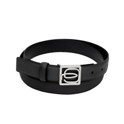 Ремінь Piquadro CINTURA Black CU2834C25_N