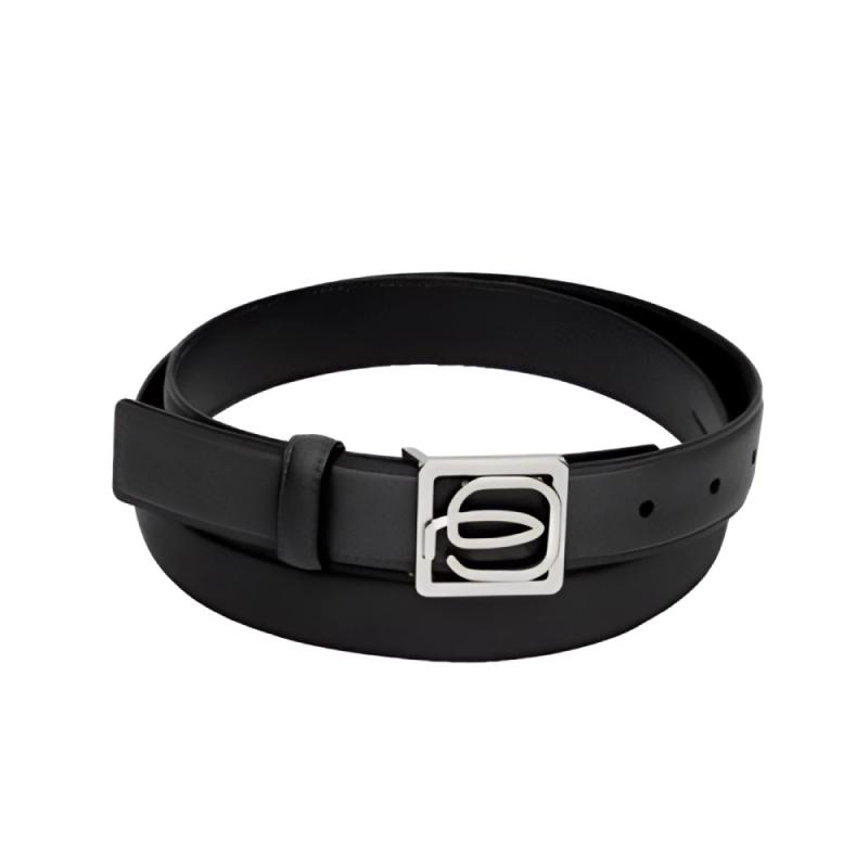 Ремінь Piquadro CINTURA Black CU2834C25_N
