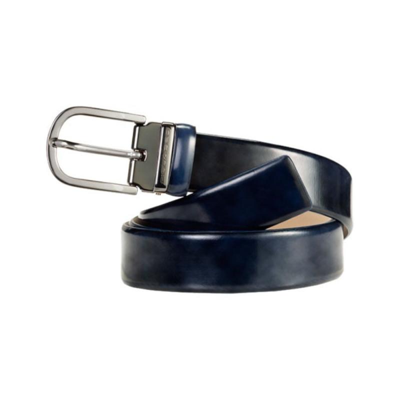 Ремінь Piquadro CINTURA Blue CU3236C40_BLU