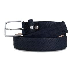 Ремінь Piquadro CINTURA Blue CU3417C45_BLU