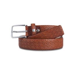 Ремень Piquadro CINTURA Tobacco CU3417C45_CU