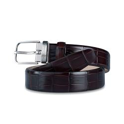 Ремінь Piquadro CINTURA Brown CU3419C47_M