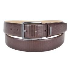 Ремінь Piquadro CINTURA Brown CU3899C53_M-100