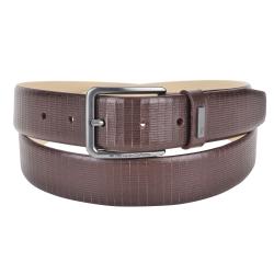 Ремінь Piquadro CINTURA Brown CU3899C53_M-100