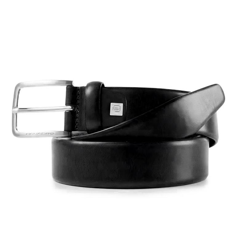 Ремінь Piquadro CINTURA Black CU4212C56_N