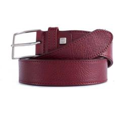 Ремінь Piquadro CINTURA Bordeaux CU4557C61_BO
