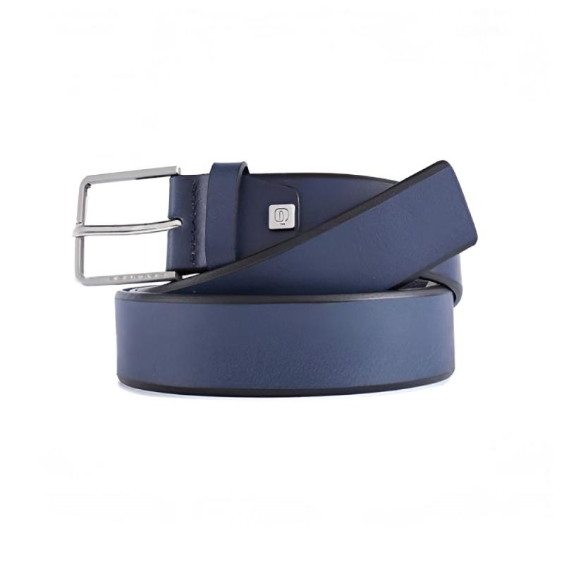 Ремінь Piquadro CINTURA Blue CU4561C65_BLU