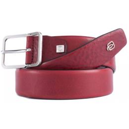 Ремень Piquadro CINTURA Bordeaux CU4562C66_BO