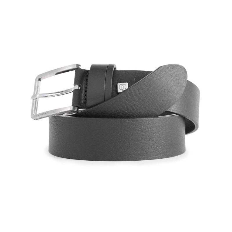 Ремінь Piquadro CINTURA Black CU5270C81_N