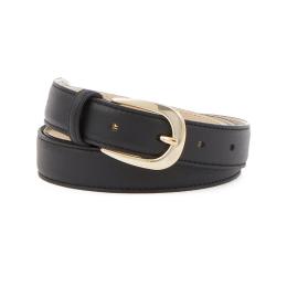 Ремень Piquadro CIRCLE (W92) Black CU6179W92_N