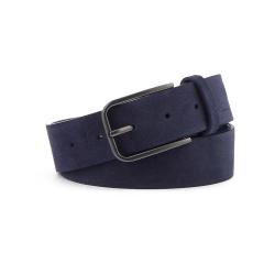 Ремінь Piquadro Cintura Blue CU6189C96_BLU