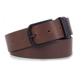 Ремінь Piquadro HARPER (AP) Dark Brown CU6282AP_TM