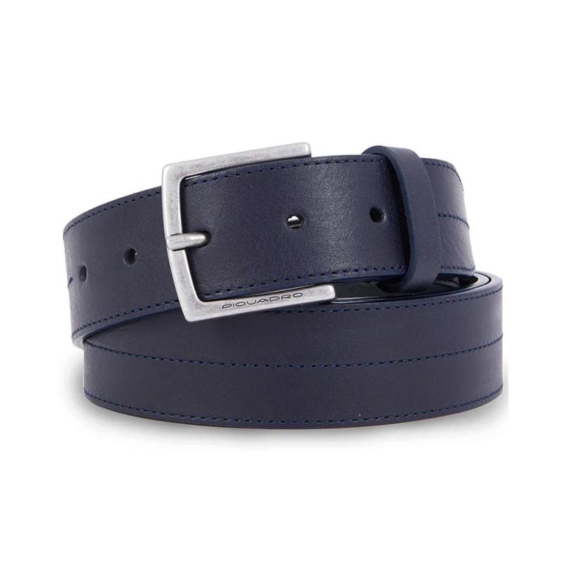 Ремінь Piquadro CINTURA Blue CU6284C98_BLU