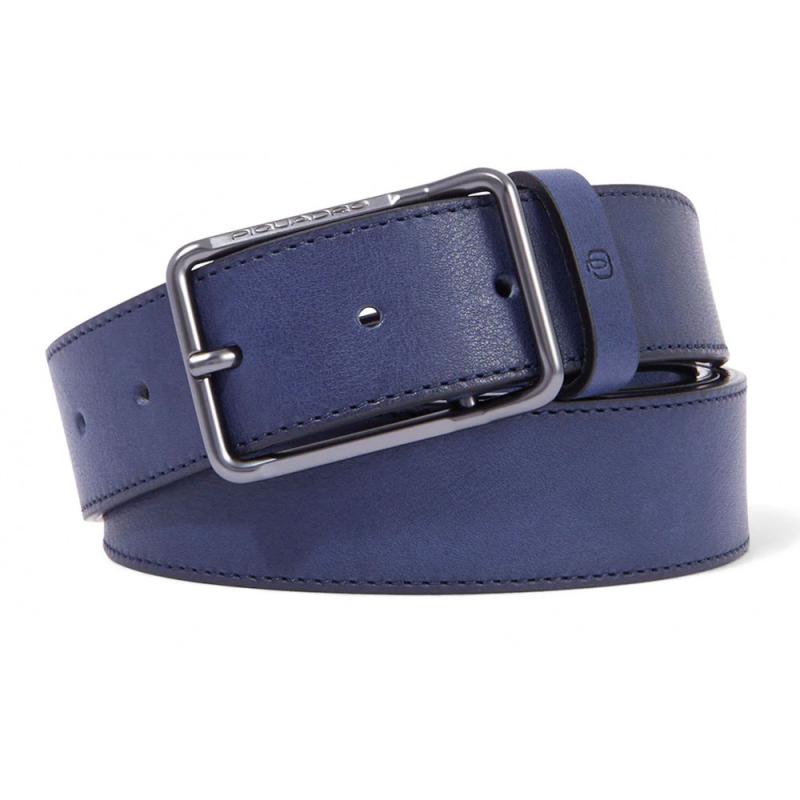 Ремінь Piquadro CINTURA Blue CU6323C102_BLU