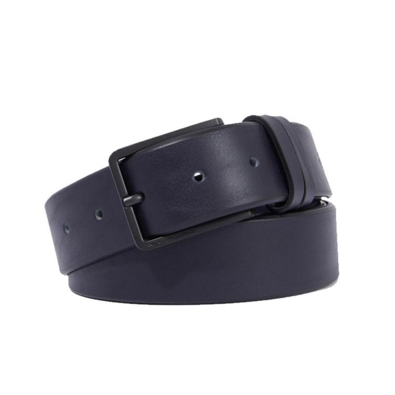 Ремінь Piquadro DAVID (S130) Blue CU6327S130_BLU