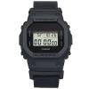 Часы 48 мм Casio G-SHOCK DW-5600BCE-1ER