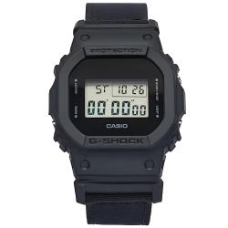 Мужские часы Casio G-SHOCK DW-5600BCE-1ER