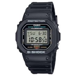 Чоловічий годинник Casio G-SHOCK DW-5600E-1VER