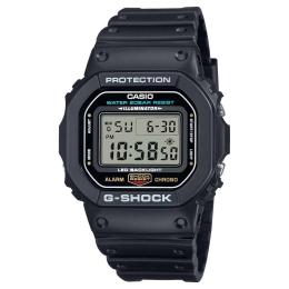 Мужские часы Casio G-SHOCK DW-5600E-1VER