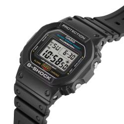 Чоловічий годинник Casio G-SHOCK DW-5600E-1VER