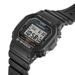 Мужские часы Casio G-SHOCK DW-5600E-1VER