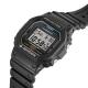 Часы 48 мм Casio G-SHOCK DW-5600E-1VER