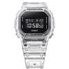 Часы 48 мм Casio G-SHOCK DW-5600SKE-7ER