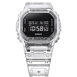 Мужские часы Casio G-SHOCK DW-5600SKE-7ER