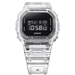 Чоловічий годинник Casio G-SHOCK DW-5600SKE-7ER