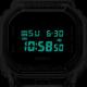 Часы 48 мм Casio G-SHOCK DW-5600SKE-7ER