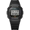 Часы 48 мм Casio G-SHOCK DW-5600UE-1ER