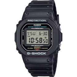 Чоловічий годинник Casio G-SHOCK DW-5600UE-1ER