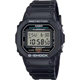 Мужские часы Casio G-SHOCK DW-5600UE-1ER