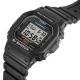 Часы 48 мм Casio G-SHOCK DW-5600UE-1ER