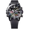 Часы 52 мм Casio EDIFICE ECB-40MP-1AEF