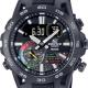 Годинник 52 мм Casio EDIFICE ECB-40MP-1AEF