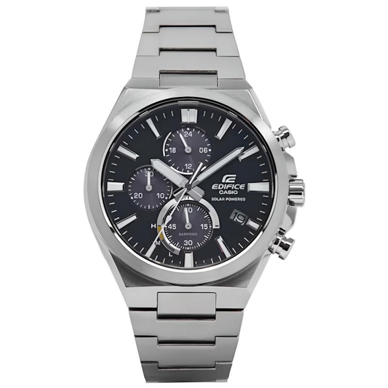 Чоловічий годинник Casio EDIFICE EFS-S630D-1AVUEF