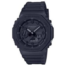 Часы 45 мм Casio G-SHOCK GA-2100-1A1ER