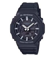 Годинник 45 мм Casio G-SHOCK GA-2100-1AER