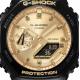 Часы 45 мм Casio G-SHOCK GA-2100GB-1AER