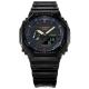 Часы 45 мм Casio G-SHOCK GA-2100RGB-1AER