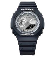 Годинник 45 мм Casio G-SHOCK GA-2100SB-1AER