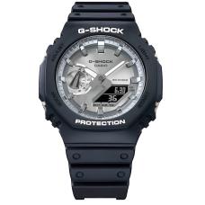 Годинник 45 мм Casio G-SHOCK GA-2100SB-1AER