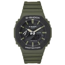 Годинник 45 мм Casio G-SHOCK GA-2110SU-3AER