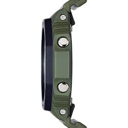 Чоловічий годинник Casio G-SHOCK GA-2110SU-3AER