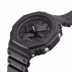 Чоловічий годинник Casio G-SHOCK GA-B2100-1A1ER