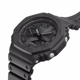 Мужские часы Casio G-SHOCK GA-B2100-1A1ER
